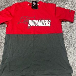 Nike Tampa Bay Buccaneers t-shirt